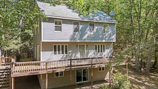 56 Tate Rd, Gilford, NH 03249