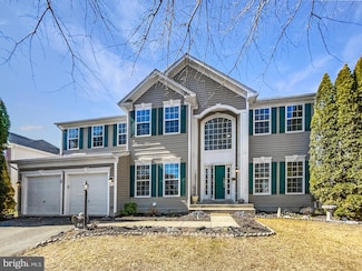 952 Devonshire Cir, Purcellville, VA 20132