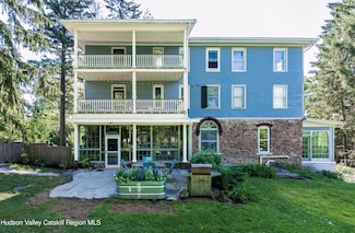 471 Lefever Falls Rd, Rosendale, NY 12472