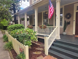 54 S Catherine St, Mobile, AL 36604