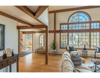 7 John Wise Ave, Essex, MA 01929