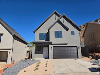 1497 S Fins Rd Unit 4119, Washington, UT 84780