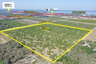 700 Sheriffs Tower Rd, Sebring, FL 33870