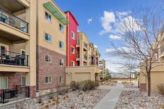 1144 Rockhurst Dr Unit 204, Littleton, CO 80129