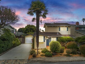 203 Santa Clara Ave, Aptos, CA 95003