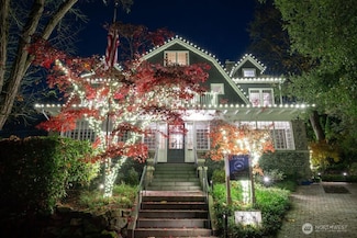 2161 E Interlaken Blvd, Seattle, WA 98112