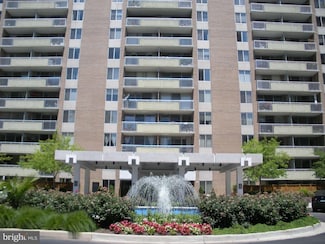 3001 Veazey Terrace NW Unit 1628, Washington, DC 20008