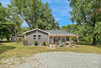 901 W Cherokee St, Jay, OK 74346