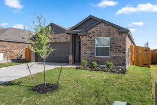 17701 Sage Thrasher Dr, Pflugerville, TX 78660