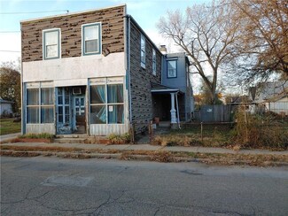 1620 W New York St, Indianapolis, IN 46222