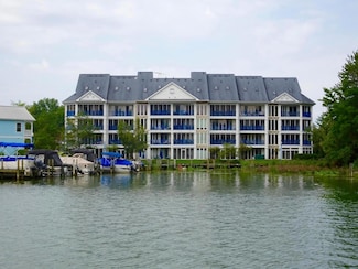4401 Hunts Landing Rd Unit 203, Hebron, OH 43025