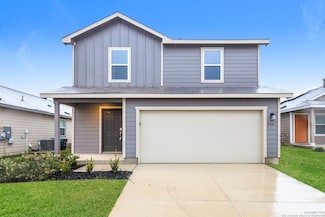 5407 Franklin Hills, von Ormy, TX 78073