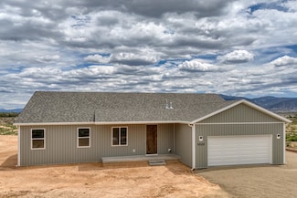 5020 N 3425 W, Cedar City, UT 84721