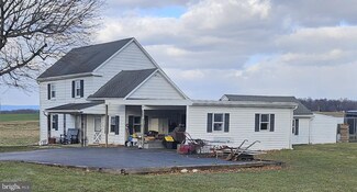 1022 Leitersburg Rd, Greencastle, PA 17225