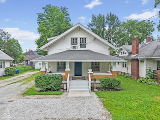 113 N Munsie St, Indianapolis, IN 46229