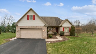 1705 Sawmill Rd, Greensburg, PA 15601