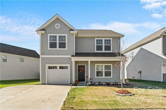 12510 Gotland Rd, Midland, NC 28107