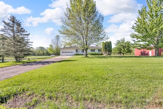 2595 Fike Rd, Jasper, MI 49248