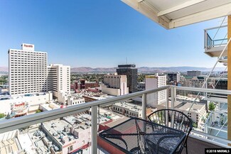 255 N Sierra St Unit 2107, Reno, NV 89501