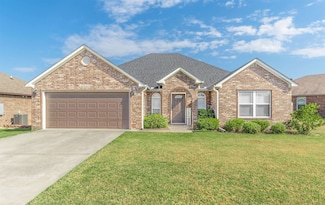 5624 Little Elm Ln, North Little Rock, AR 72117