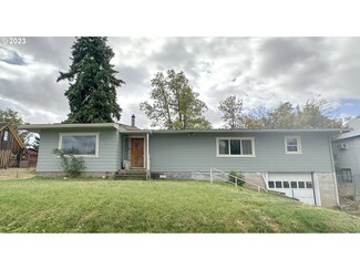 516 W Main St, Goldendale, WA 98620
