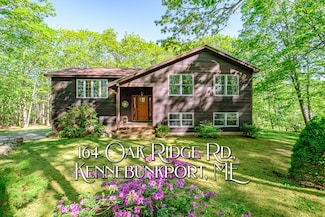 164 Oak Ridge Rd, Kennebunkport, ME 04046