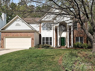 6112 Swanston Dr, Charlotte, NC 28269