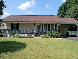 1138 Pleasant Grove Church Rd, Crouse, NC 28033