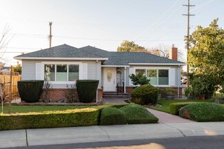 1294 Carmel Way, Santa Clara, CA 95050