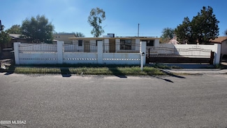 251 W Missouri St, Tucson, AZ 85714