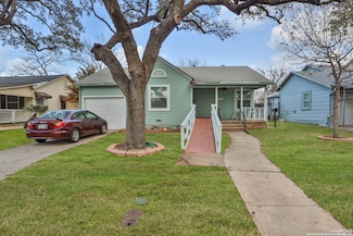 427 Shadwell Dr, San Antonio, TX 78228