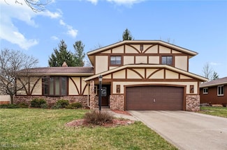 14337 Revere Cir, Middleburg Heights, OH 44130