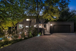 7626 Parkview Cir, Austin, TX 78731