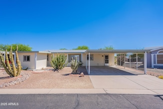 2054 N Thornton Rd Unit 138, Casa Grande, AZ 85122