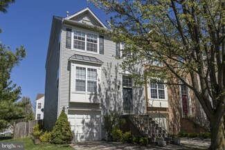 6102 Baldridge Terrace, Frederick, MD 21701