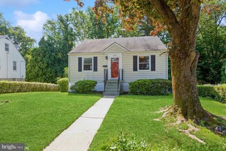 5402 Montbel Ave, Gwynn Oak, MD 21207
