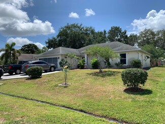 2273 SW Edison Cir, Port Saint Lucie, FL 34953