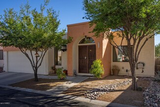 4444 E Old Mill Rd, Tucson, AZ 85712
