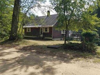 72 Granny Howe Rd, Chichester, NH 03258