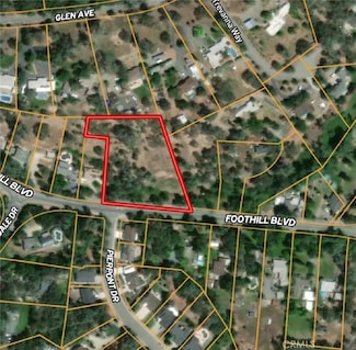 0 Foothill Blvd Unit SR25184641, Oroville, CA 95966