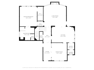 2304 Shadow Canyon Ct, Pearland, TX 77584