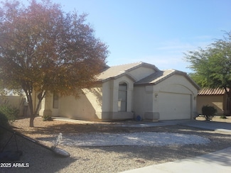 16735 W Taylor St, Goodyear, AZ 85338