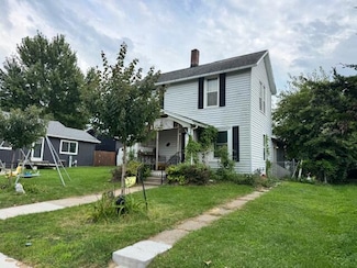 140 Sheridan St, Muscatine, IA 52761