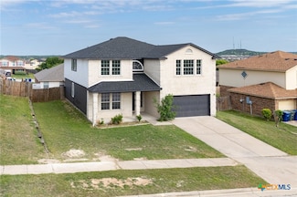 2202 Ryan Dr, Copperas Cove, TX 76522