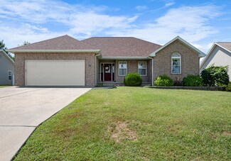 475 S Gary Ave, Bolivar, MO 65613