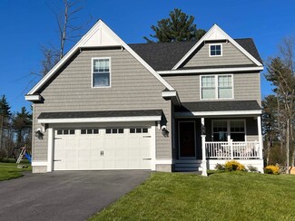 12 Rolling Ridge Ln, Pelham, NH 03076