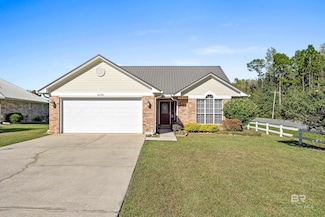 22995 Lake Dr S, Foley, AL 36535