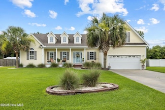 505 Davidson Dr, Newport, NC 28570