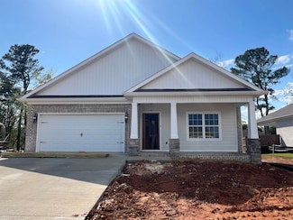 153 Silver Leaf Ln, Florence, AL 35633