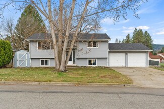 11406 E 34th Ave, Spokane Valley, WA 99206